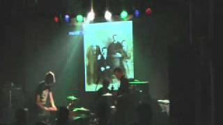 NEON BLOCKS ROCKS MOST    LIVE @ ATOMINO CHEMNITZ 26.02. 2010