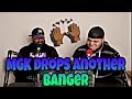 Machine Gun Kelly Pretty Toxic Revolver Reaction Clutch Or Not