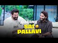 The Surprise Cameo Sai Pallavi Naga Chaitanya The Rana Daggubati Show Prime Video India