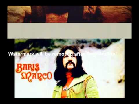 Barış Manco - Gibi Gibi