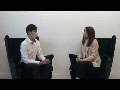 Why should you get a PsyD degree ? (cantonese)