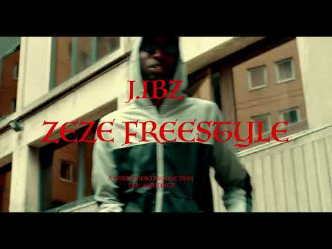 J.IBZ - ZEZE FREESTYLE (RisingStar S1, Ep 3)