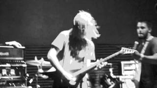 Fire &amp; Flesh performing at elis n oakland