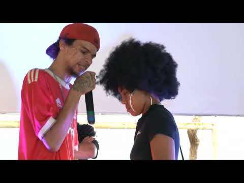 Dieguim X Fayra - Batalha da Oeste - 21/08/22 - Seletiva Liga Goiana (Segunda Fase)