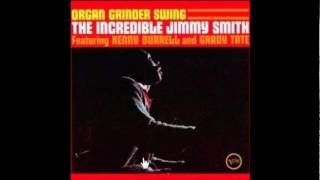 Satin Doll / Jimmy Smith