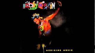 Bobby McFerrin - Medicine Man