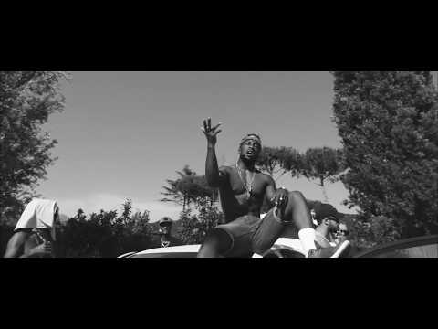 MY NIGGA -ZO7 ft.O'NIRR (Z.$.GANG)