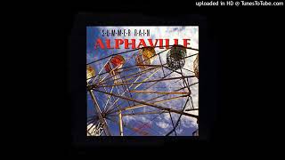 Alphaville- B1- Sister Sun