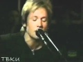 Keith Urban Homespun Love   '00