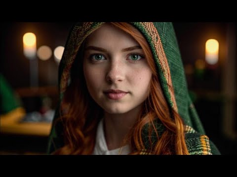 Seoithín, Seo – Irish Gaelic Lullaby |  Lullabies of the World (2025)