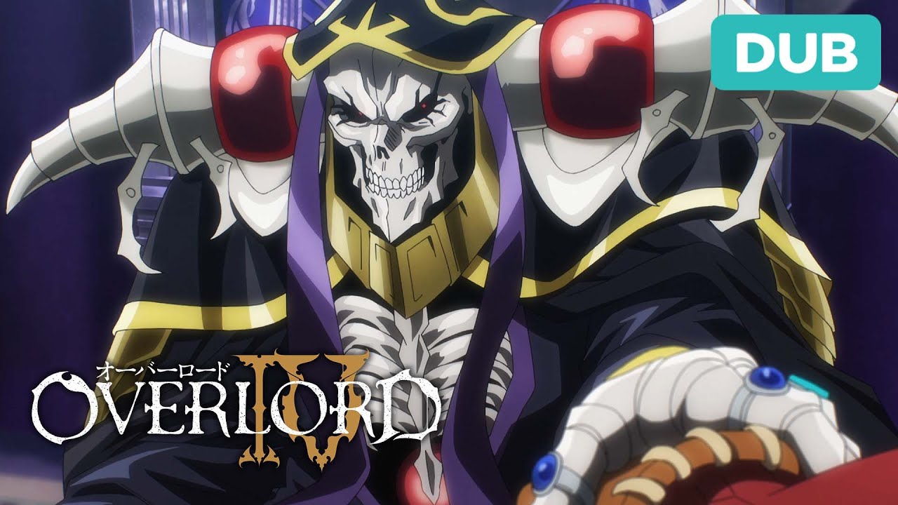 Overlord IV - Ending  No Man's Dawn 