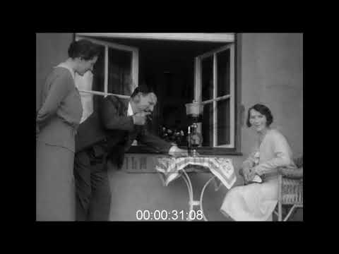 Amateur Home Movie of Nuremberg, 1931 - Film 1091002