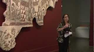 A Scholars' Day Workshop: Collecting Byzantine and Islamic Art Part 1