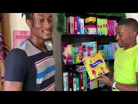 31 Fun (party and recreation) Board Games You’ve Never Played! 👀