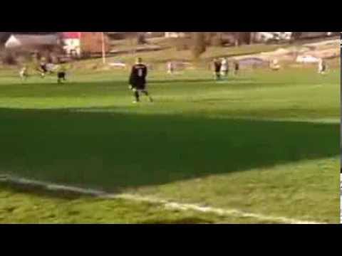 Mecz Sokół Grodzisko vs Iskra Zgłobień [5-1] Juniorzy Młodsi