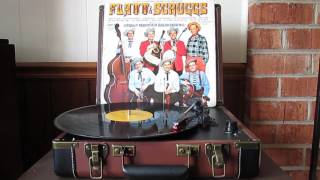 Lester Flatt and Earl Scruggs: I&#39;ll Be Going to Heaven Some Time