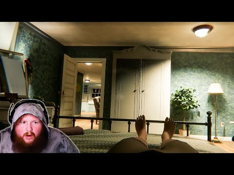 This Is The Scariest Game I’ve Ever Played…