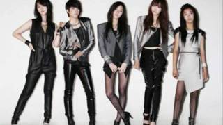thrill love*f(x) - male version