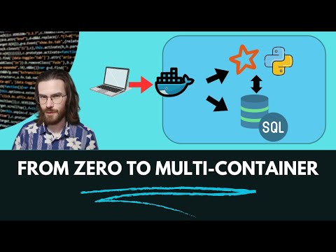 Learn Docker by Example: Create a Spark Dev Environment