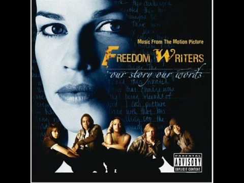 A Dream - Common ft. Will. I.Am (Freedom Writers: Music From The Motion Picture)