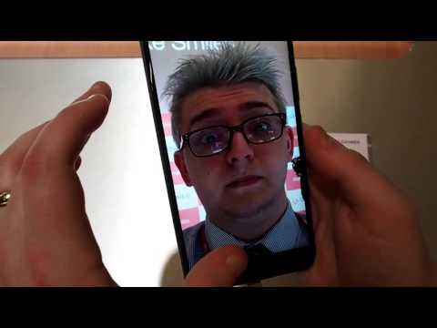 Gionee A1 Plus Hands On #MWC2017