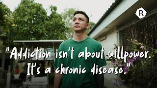 Community Over Stigma: Rethinking Addiction Recovery