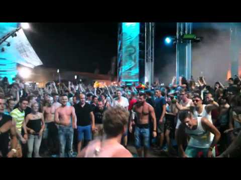 Nature One - Danny Avila/MakJ - Encore Moshpit