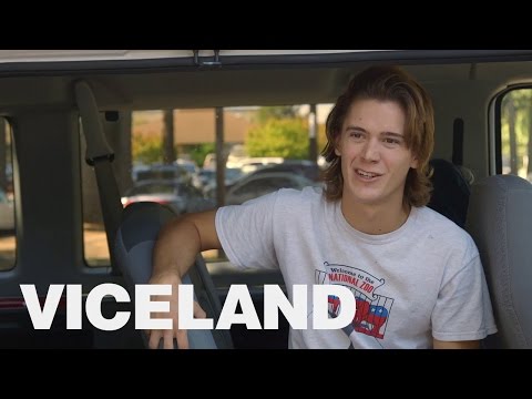 KING OF THE ROAD Profiles: Clive Dixon - Birdhouse