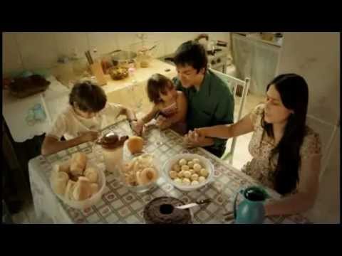 Jesus É O Meu Lar video