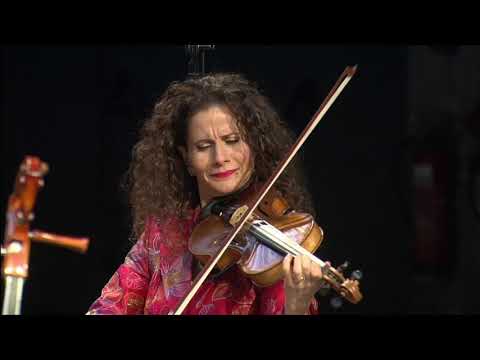 Bridges Kammerorchester: Andrés Rosales - Tango para Helí