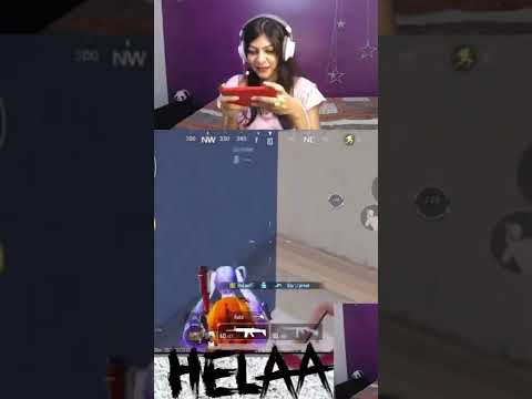 I killed @GtxPreet and he abused me 😂😂 #youtubeshorts #shortsvideo #bgmishorts