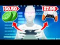 So I Tested The Cheapest Controller Accessories From Supermarkets