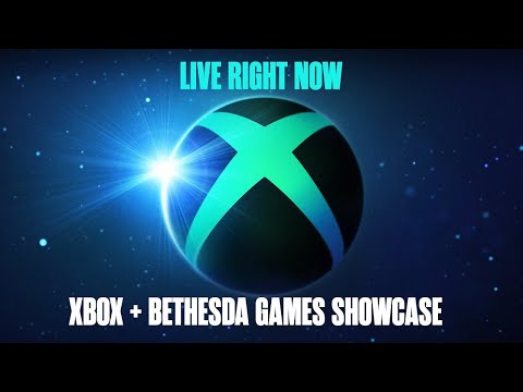 Jugachi React to Xbox + Bethesda Games Showcase 2022 by Summer Game Fest 2022