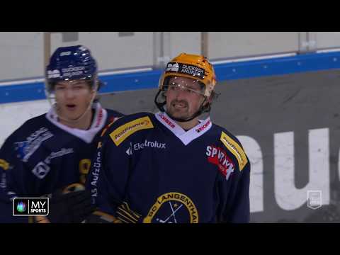 Langenthal vs. Winterthur 4:3