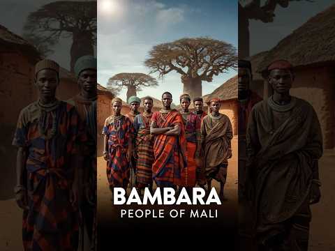 Bambara video