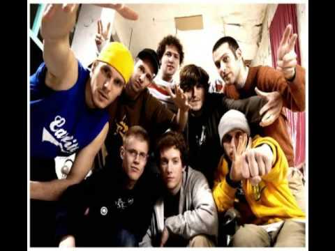 Irie Revoltes - Ready feat Toni L