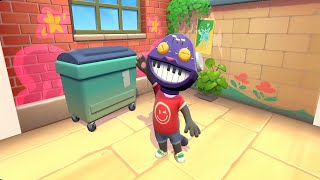 Talking Tom Cat 2026 – Max All Levels Gameplay (iOS, Android)