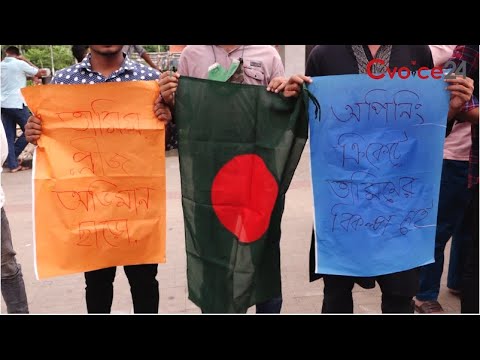 তামিম ইকবালকে বিশ্বকাপে ফেরাতে মাঠে চট্টগ্রামের ক্রিকেট প্রেমীরা