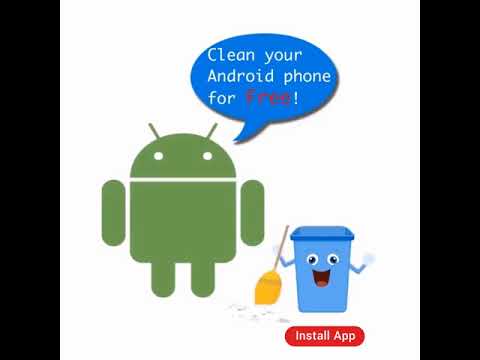 Security & Virus — Clean Android phone for Free