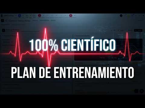 Cómo crear un plan de entrenamiento en LordTraining (paso a paso)