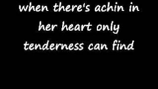 Piper singing The Judds maybe your baby&#39;s got the blues.wmv