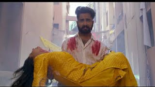 Kahani Dil Di (Full Lyrical Song) Varinder Brar | The Kidd | Teji Sandhu | New Punjabi Songs 2020