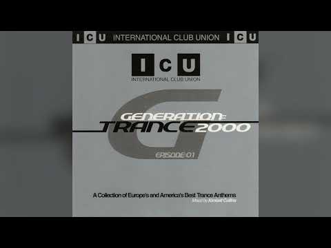 Kimball Collins - Generation Trance 2000: Episode 01 (1999)