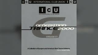 Kimball Collins - Generation Trance 2000: Episode 01 (1999)
