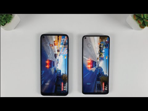 Xiaomi Mi 10T Pro vs Nokia 8.3 | Snapdragon 865 vs Snapdragon 765G | SpeedTest, Camera Comparison