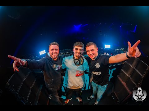 Rampage 2022 - Radar Records Soundsystem