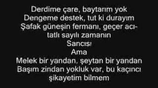 Baytar &amp; Sözleri