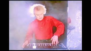 A Flock of Seagulls - The End