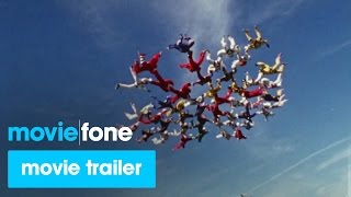 'Sunshine Superman' Trailer (2015)