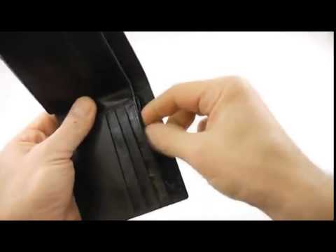 Saturn Magic -Hip Pocket Wallet by Jerry O'Connell and PropDog - Trick